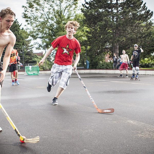 maik-grabosch-sandbach-spielplatz-eröffnung-1