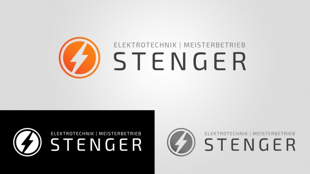 maik-grabosch-stenger-elektrotechnik-logo