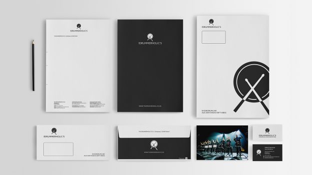 maik-grabosch-creations-corporate-design-the-drummerholics
