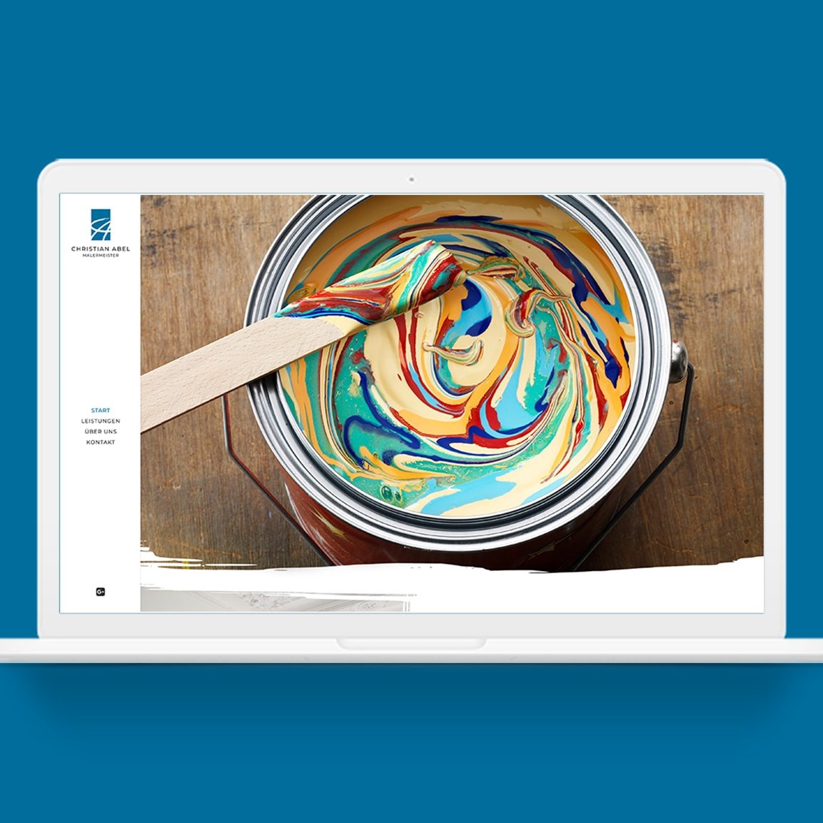 mg-creations-webdesign-malermeister-ratingen-essen-werden-handwerker-1